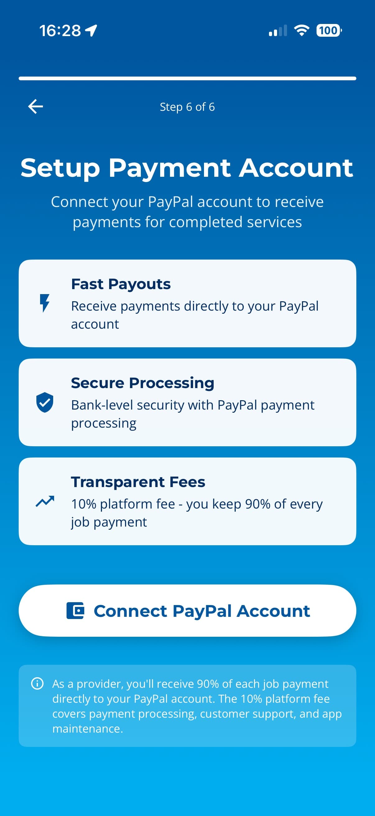 App screenshot 3